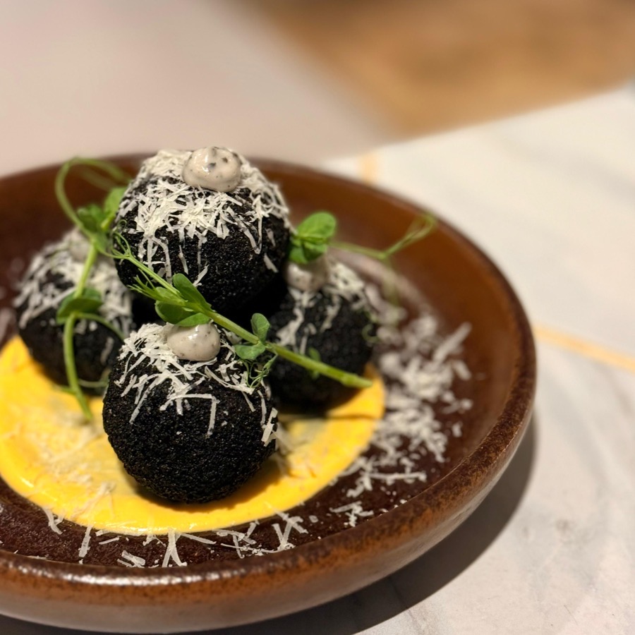Root & Truffle Gems